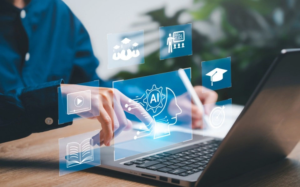 Еңбек нарығына ЖИ қаншалықты әсер етіп жатыр