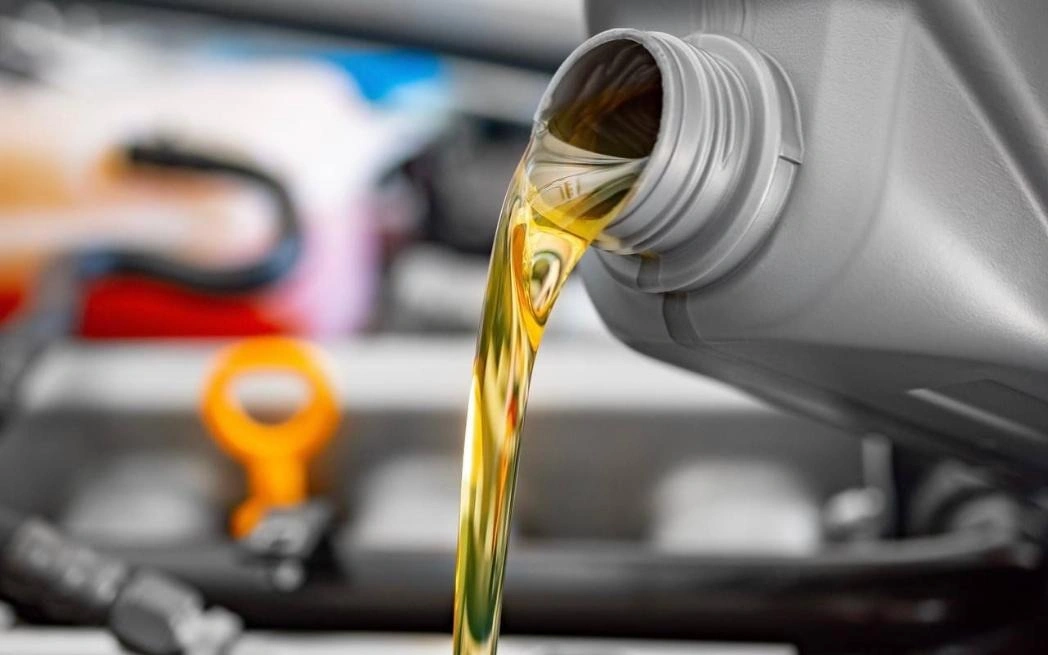 Қазақстанда мотор майларын таңбалау жүйесі іске қосылды