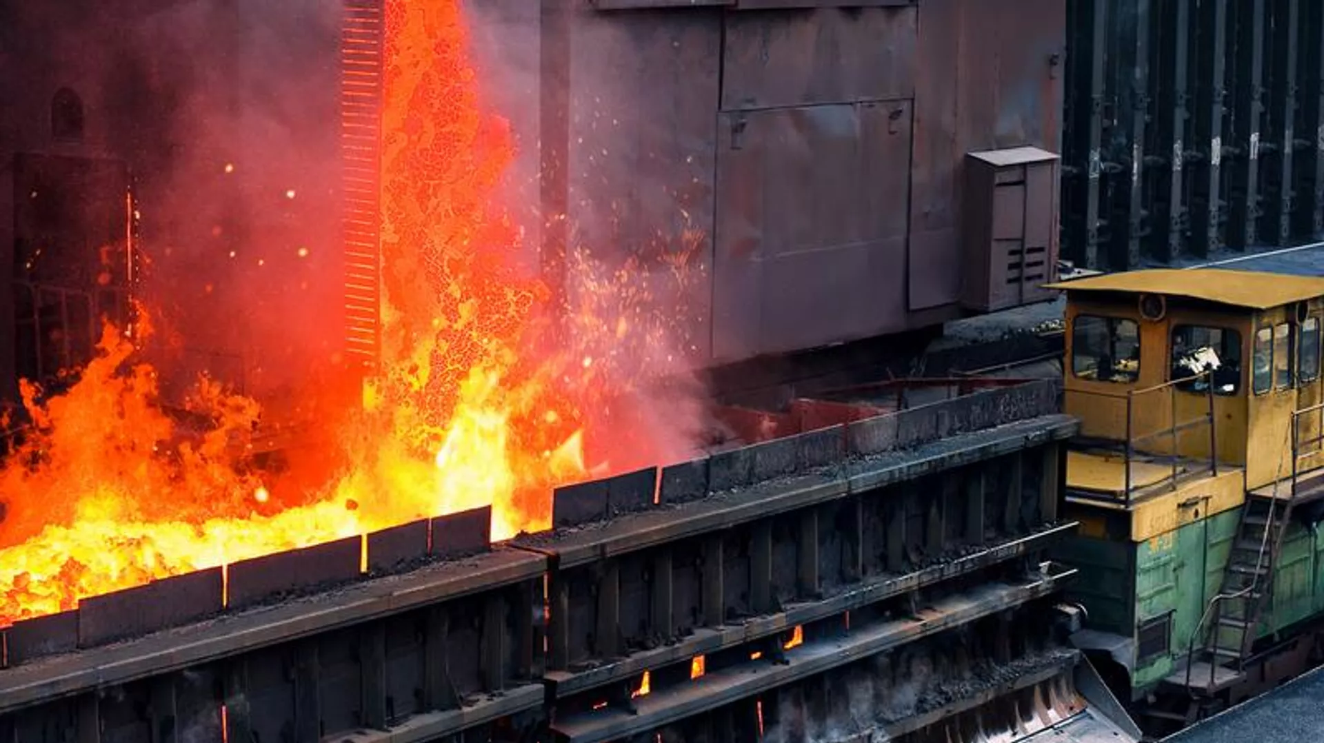 Өңдеу өнеркәсібіндегі өндіріс көлемі 6,4%-ға өсті