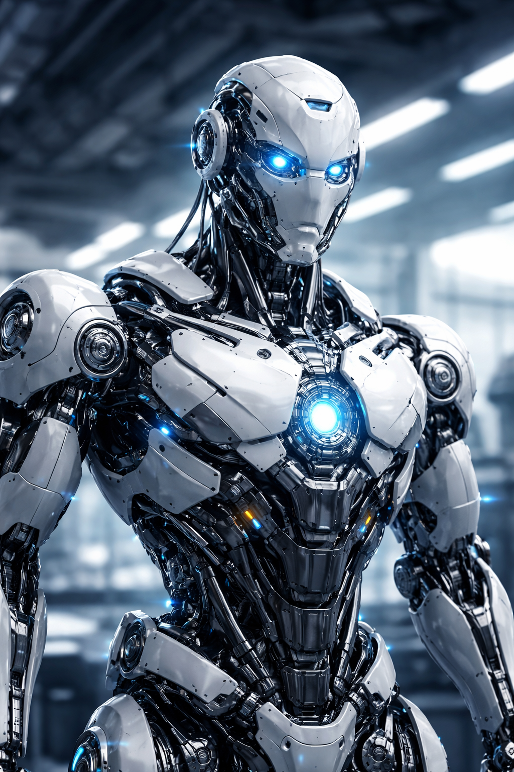 ЕАЭО елдерінде роботтандыруды дамыту мәселесі Астанада талқыланады