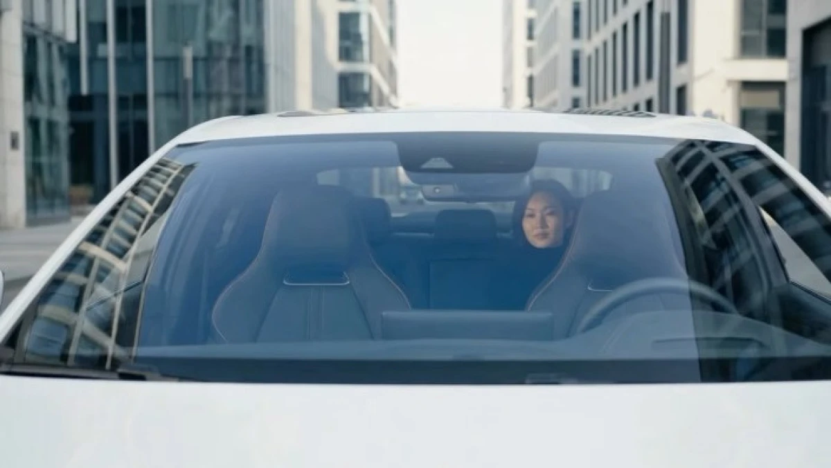 Астана мен Алматыда жүргізушісіз көліктер жүретін болады 