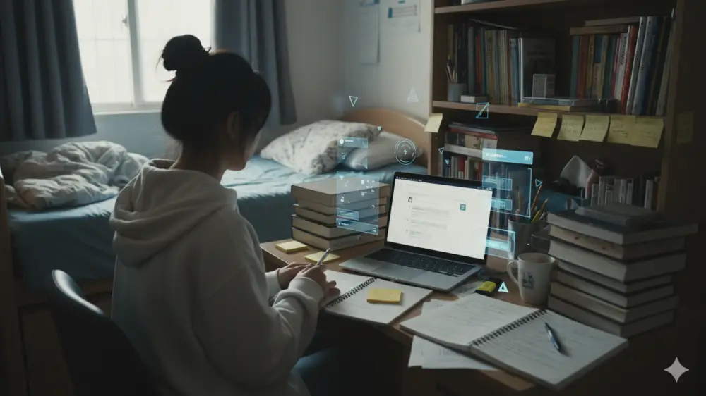 Диплом жұмысын жазғанда ChatGPT қолдануға бола ма? Министрлік түсіндірді