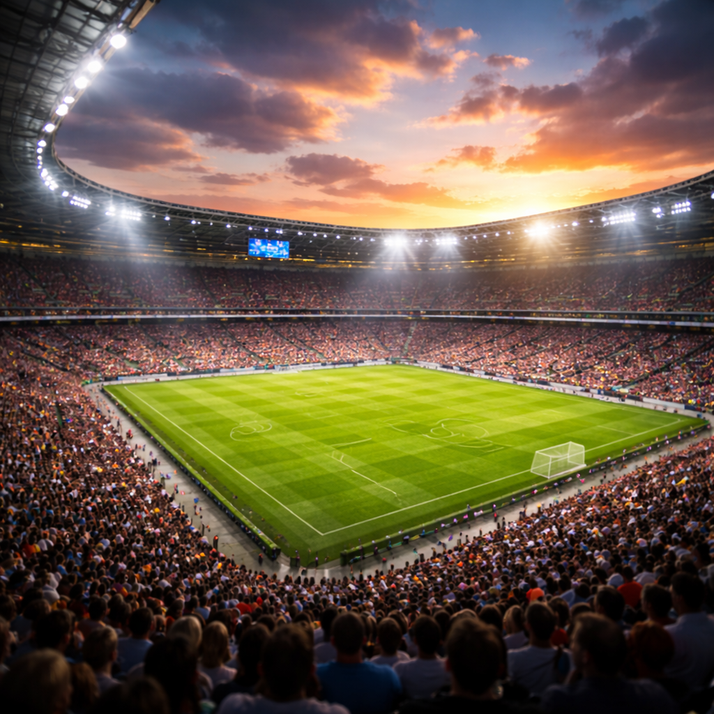 Алматыда рекорд-стадион салынады: мерзімі мен орны белгілі болды