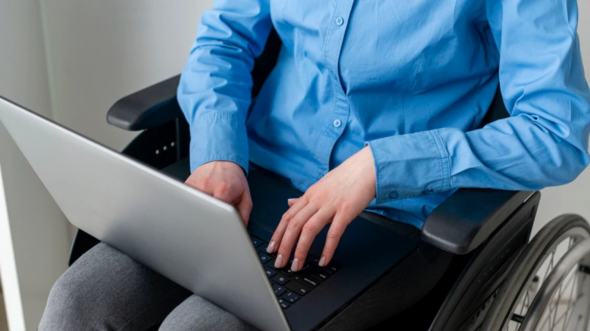 Жыл басынан бері мүгедектікті белгілеуге қатысты 9 мыңнан астам өтінім сырттай форматта қаралды