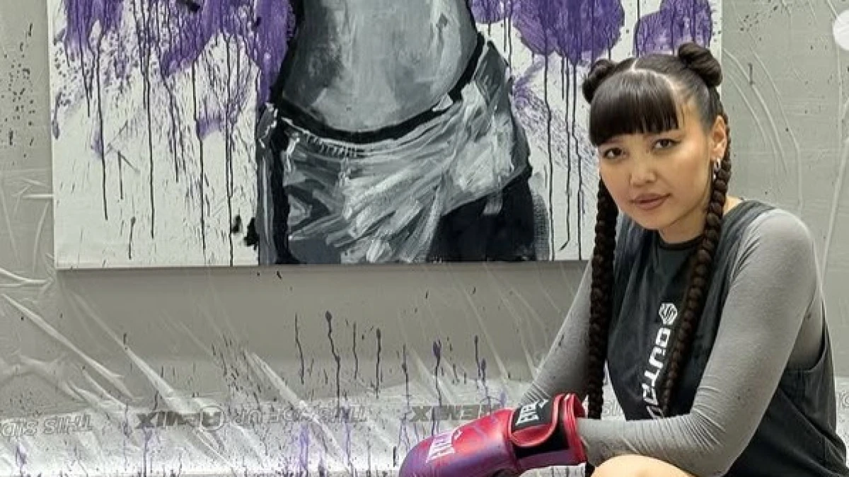 Михаил Шайдоровтың портретін салған суретші The Discover List 2026 тізіміне енді 