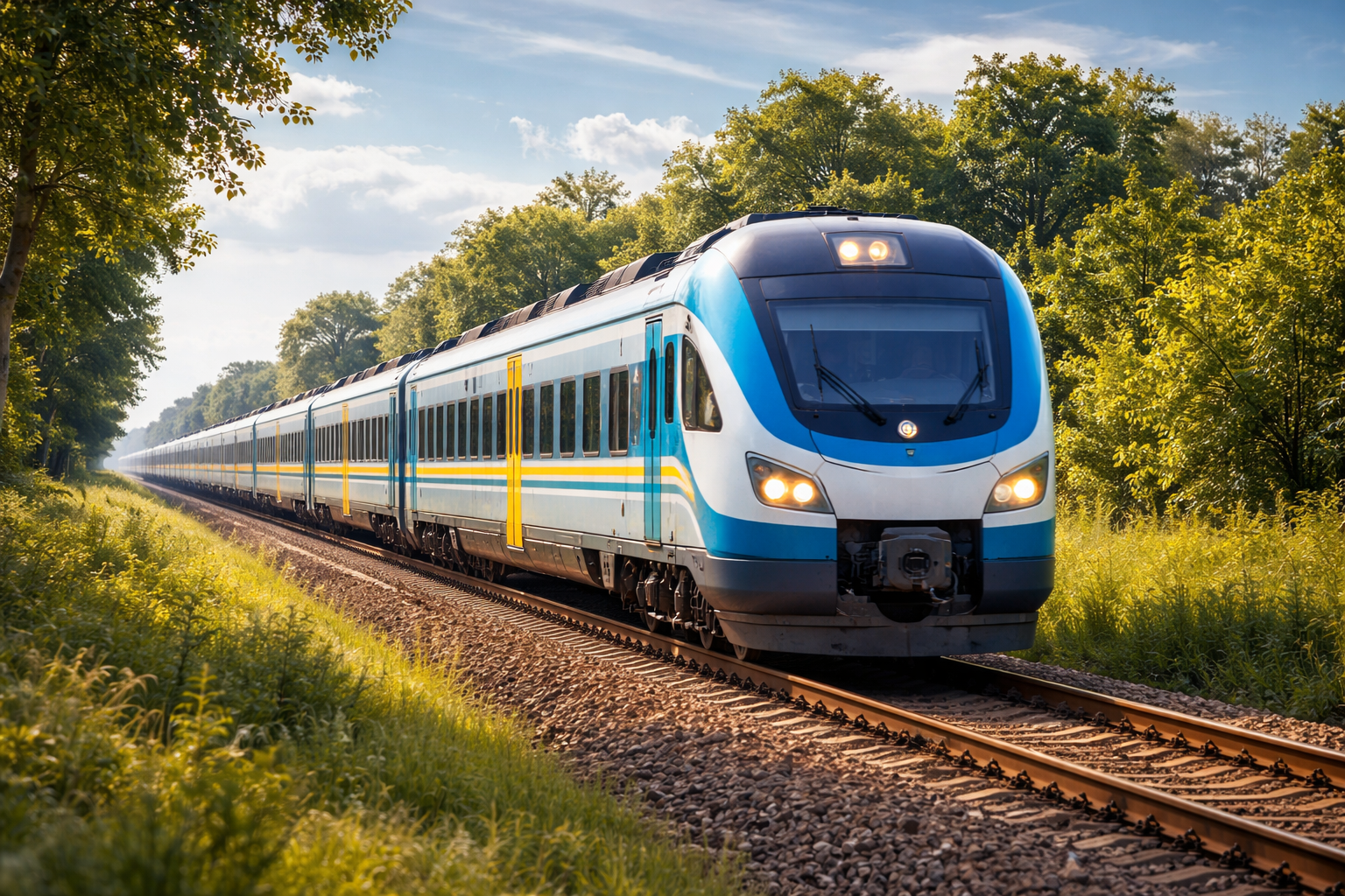 Зейнеткерлерге пойыз билетіне 25 пайыз жеңілдік пайда болды