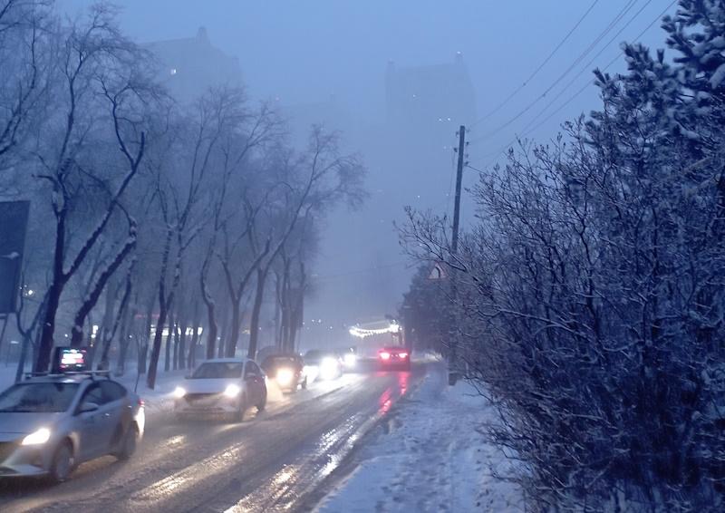 15 ақпанда елдегі қай жолдар жабық тұр