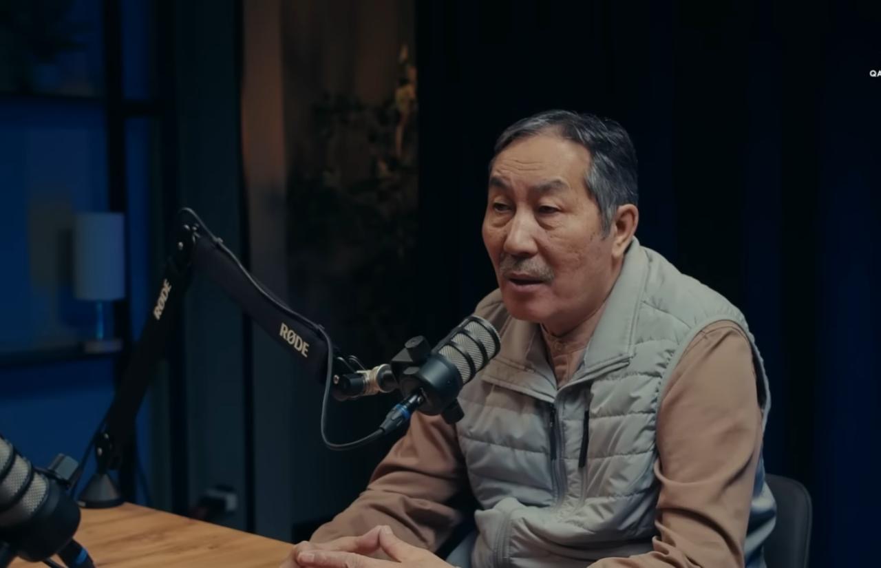 Дұғамыздың барлығы араб елдеріне кетіп жатыр - мәдениеттанушы