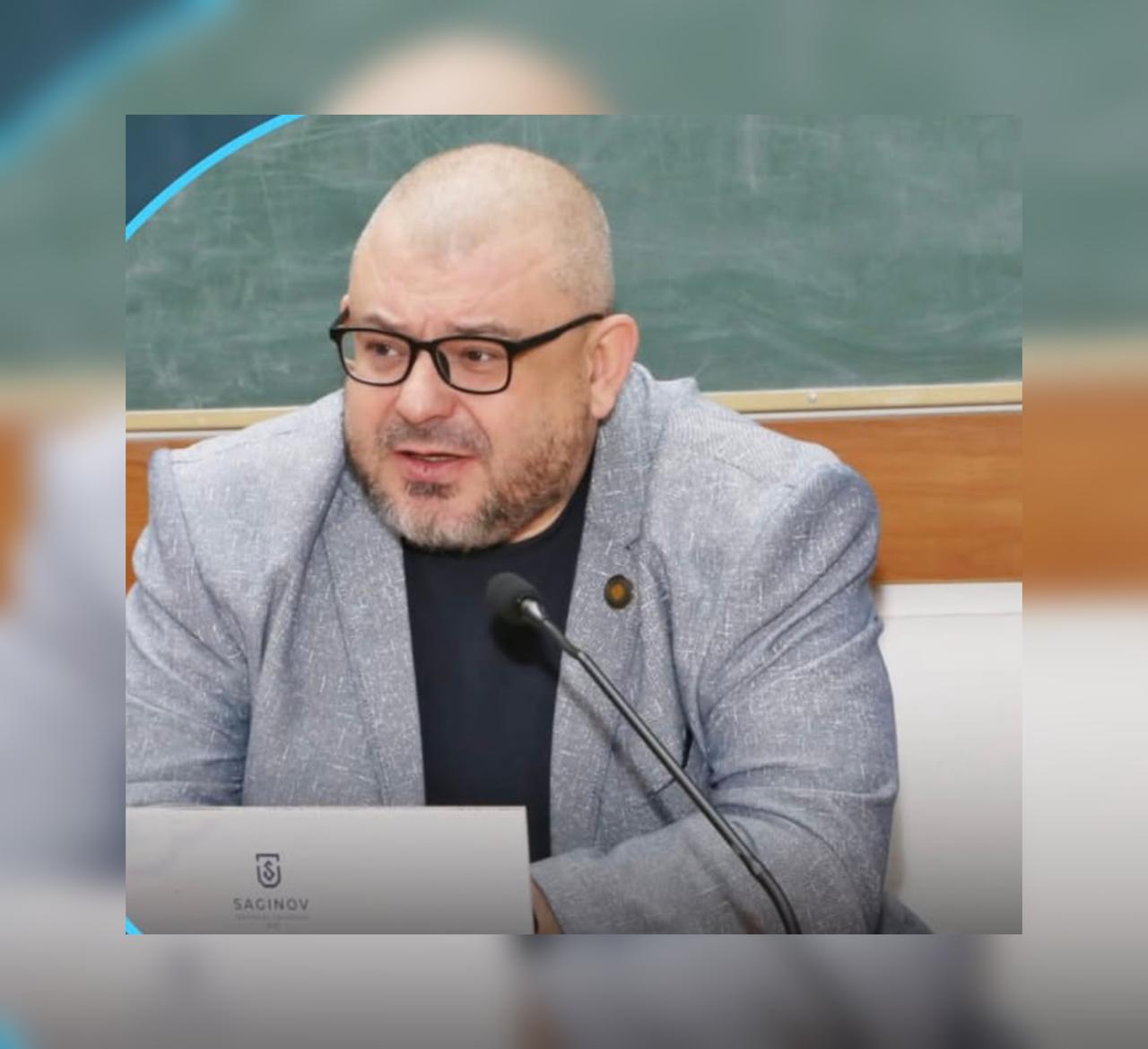 Халықаралық турбуленттілік жағдайындағы реформа: Қазақстанның стратегиялық таңдауы қандай?