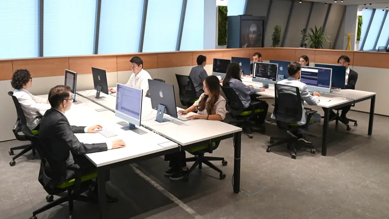 Мәдиев Қазақстанның IT-нарығы жедел даму үстінде екенін айтты