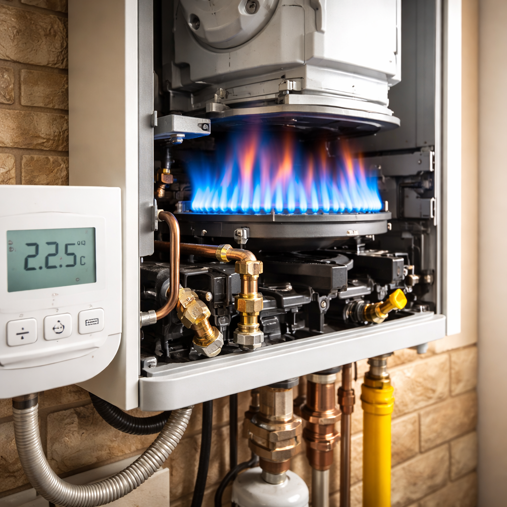 Үйді жылытуға арналған газдың бағасы реттеледі – заң әзірленді