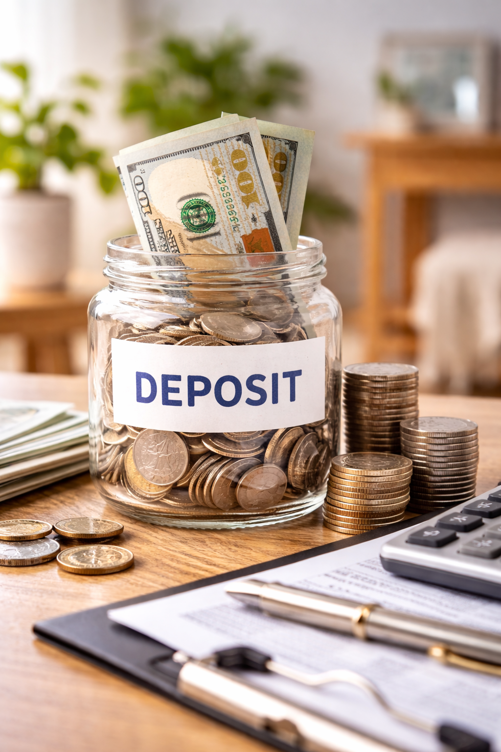 Халықтың банктердегі депозиті 15%-ға өсті