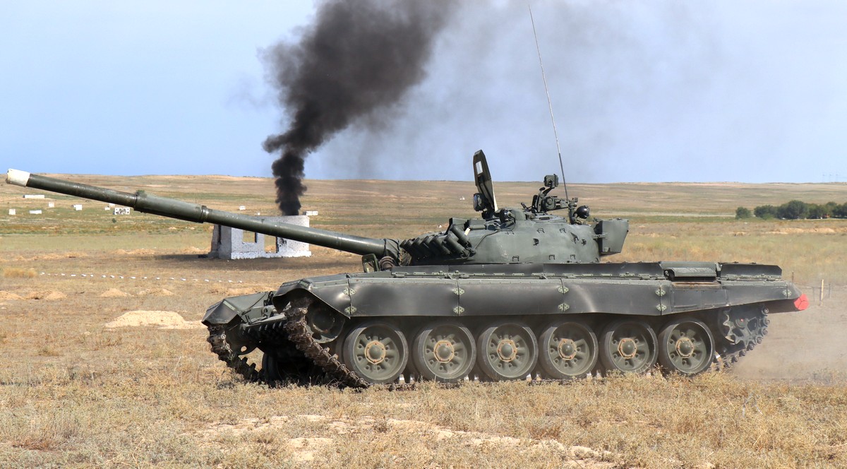 Жүздеген қазақстандық қос азаматтықпен Газа секторындағы соғысқа қатысуда