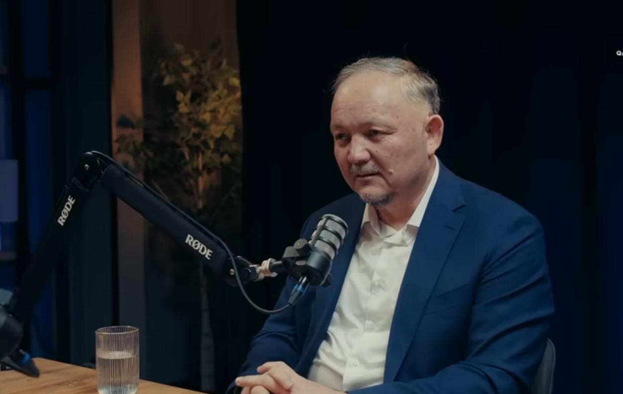 Қажылыққа бармай-ақ қазақ Аллаға барған - Исламтанушы