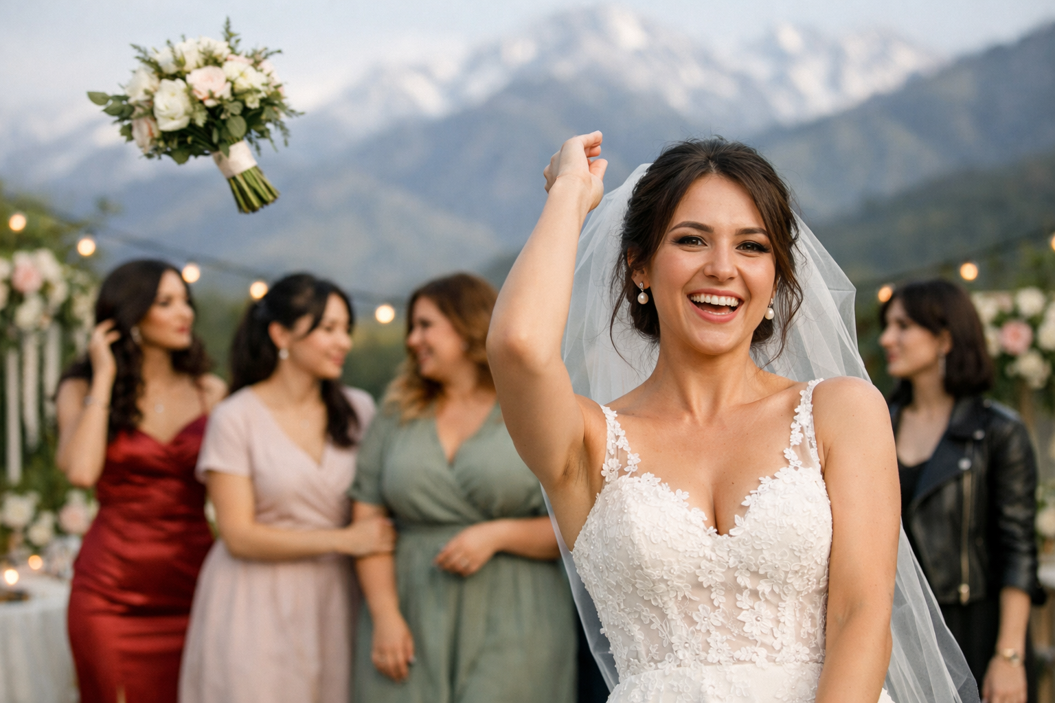 Үйленудің күрт азаюы: қазақстандықтар шынымен некеге тұрудан бас тартып жатыр ма?