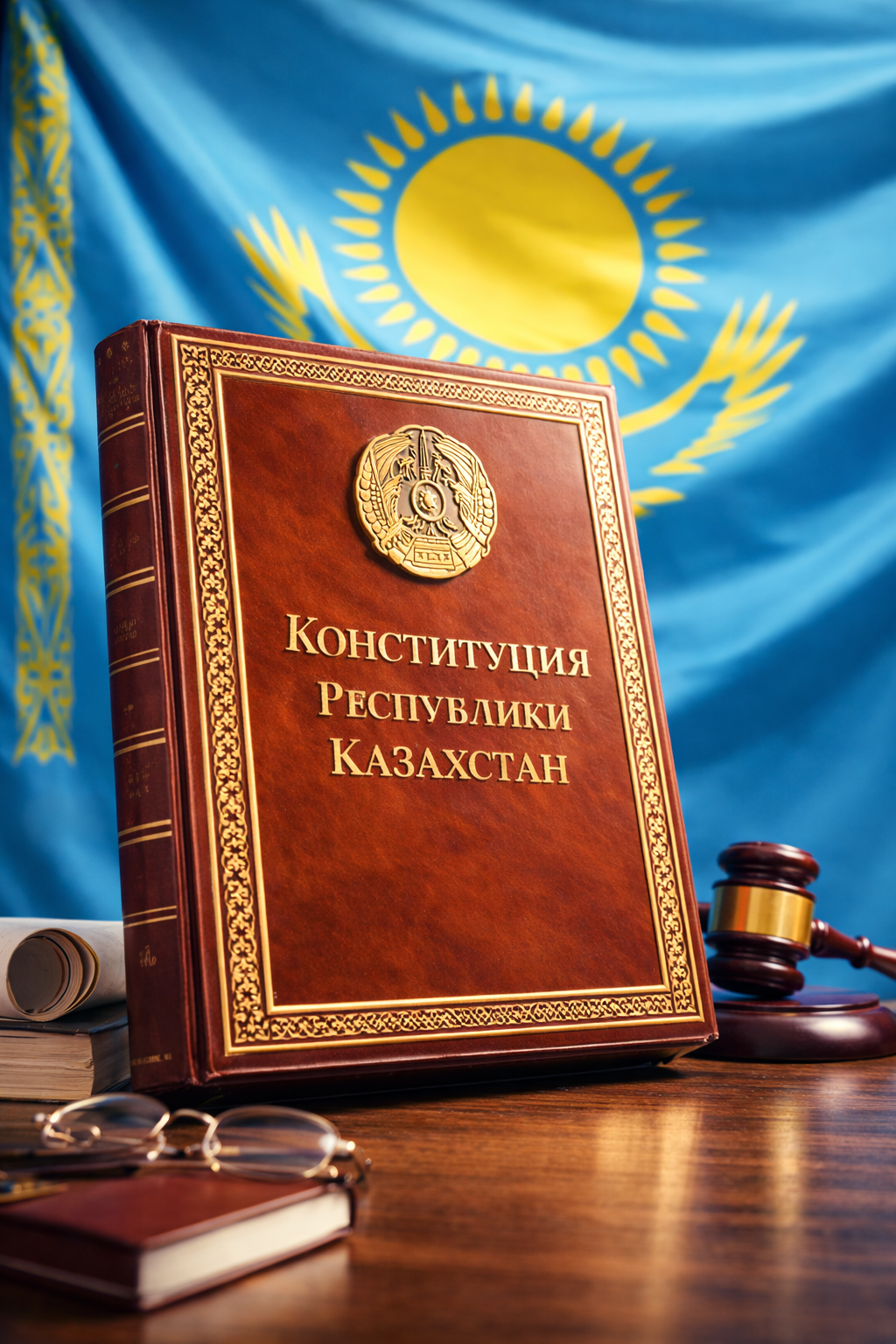 Ата заң жобасы жалпыхалықтық референдумға шығаруға дайын – Марат Шибұтов