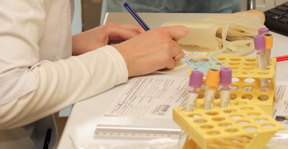 Қазақстанда донорлар азайып барады 