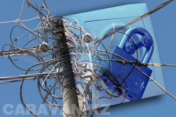 Елімізде 2027 жылға қарай электр энергиясына ішкі қажеттілік толық жабылады – министрлік