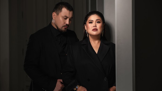 "2022 жылдан бері біргеміз": Олжас Абай Дариға Бадықова туралы