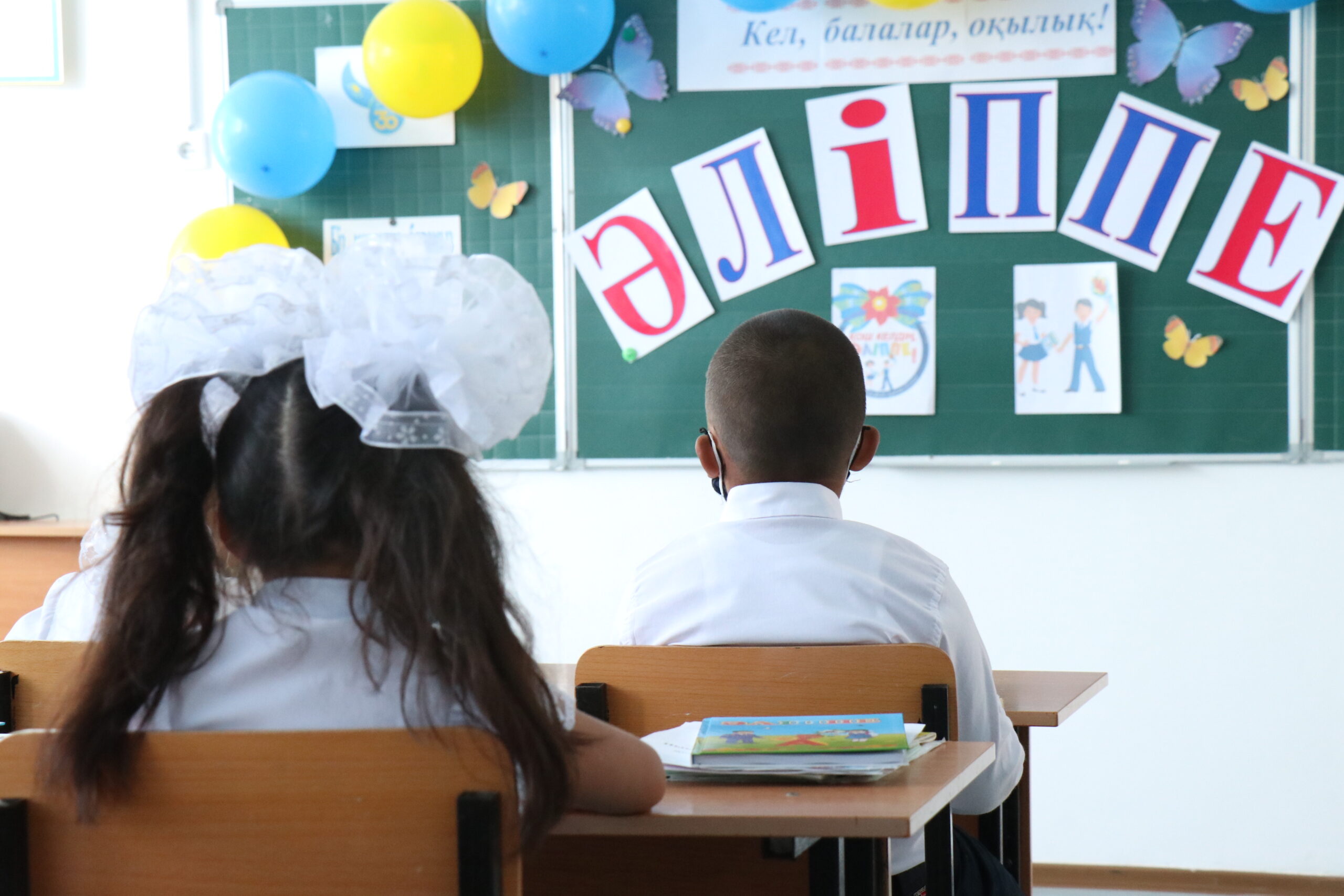 Мұғалімдерді артық есептен құтқаратын заң әзірленді 