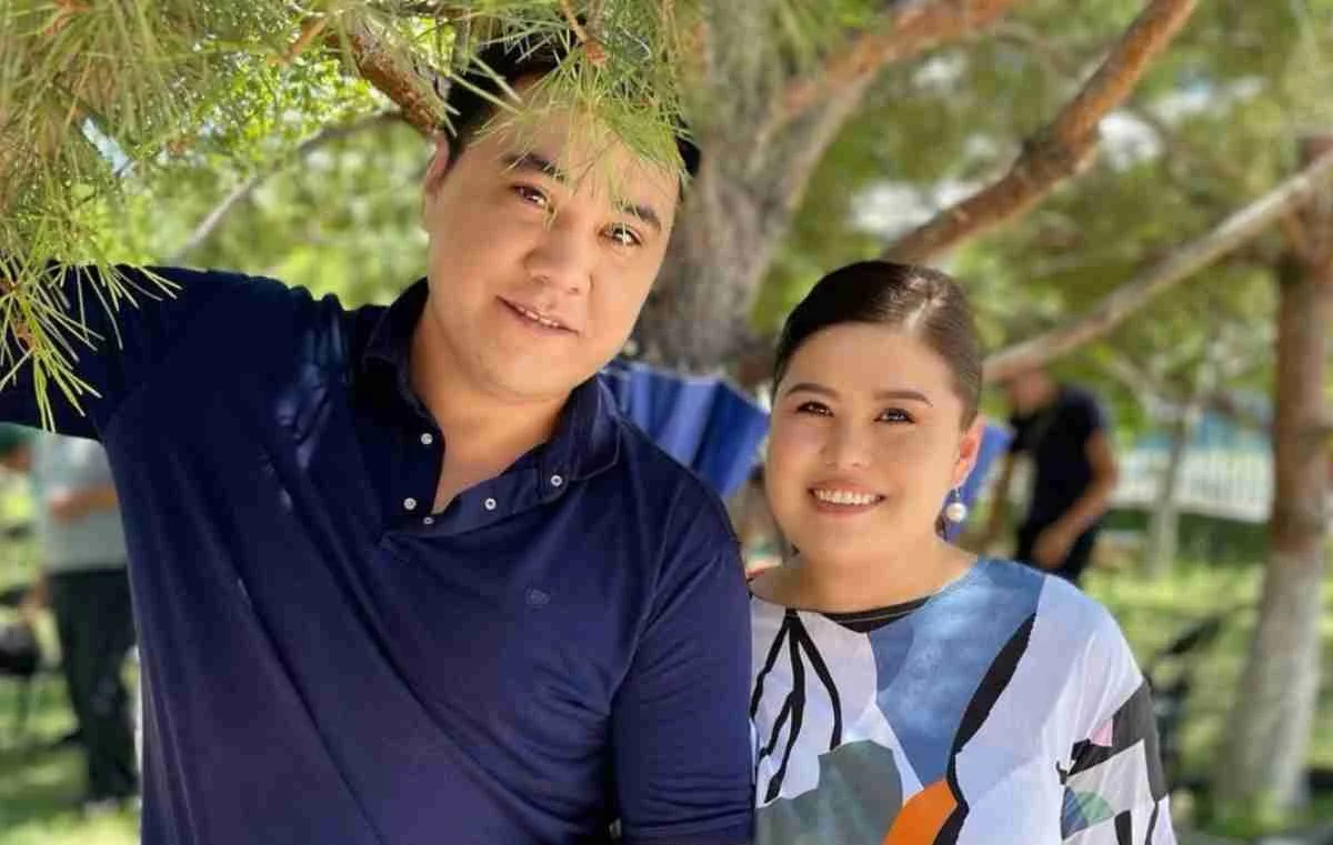 ”Осы уақытқа дейін босқа жүрген жоқпын”: Дариға Бадықованың бұрынғы күйеуі қуанышты жаңалығымен бөлісті