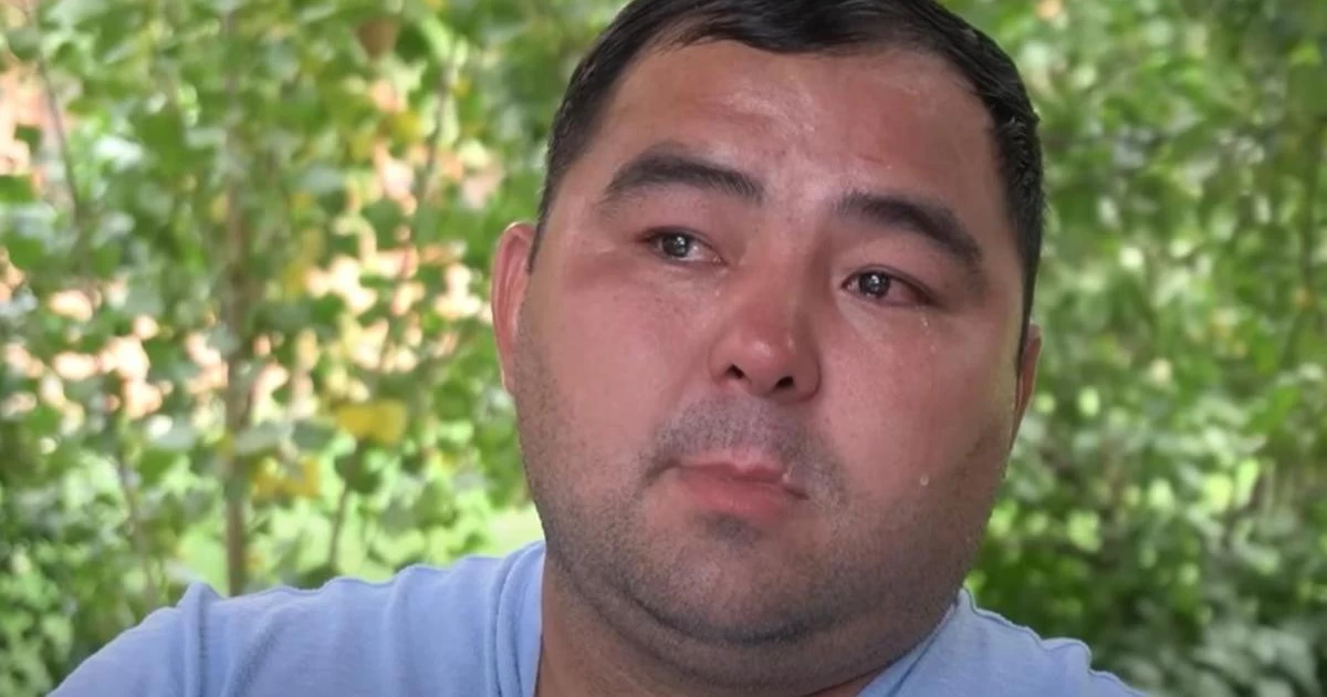 ”Ыстамбұлда ну орманға апарып, басыма оқталған пистолет тақады”: Олимпиада жүлдегері көмек сұрады