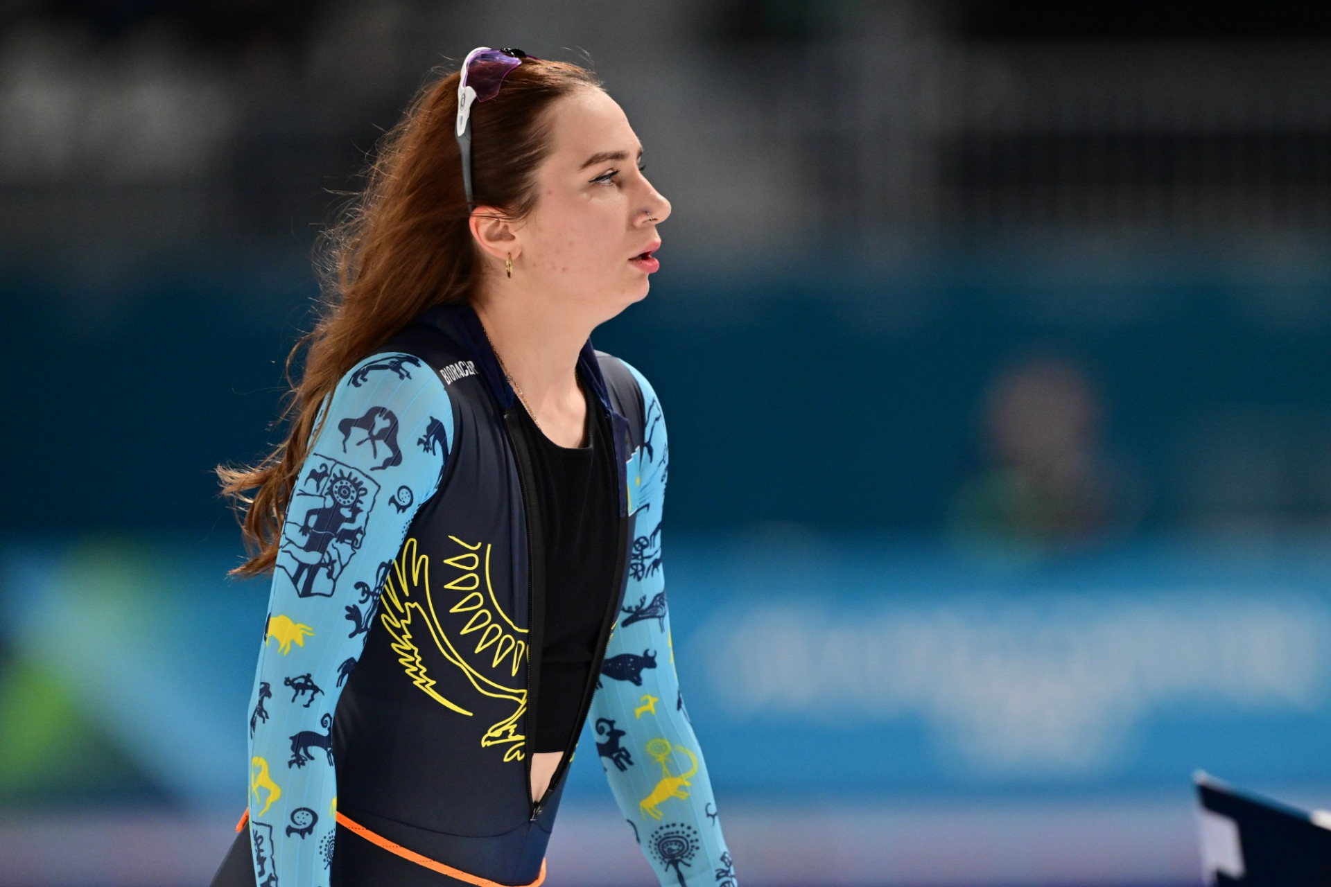 Олимпиада - 2026: Қазақстандық спортшылардың 12 ақпандағы жарыс кестесі