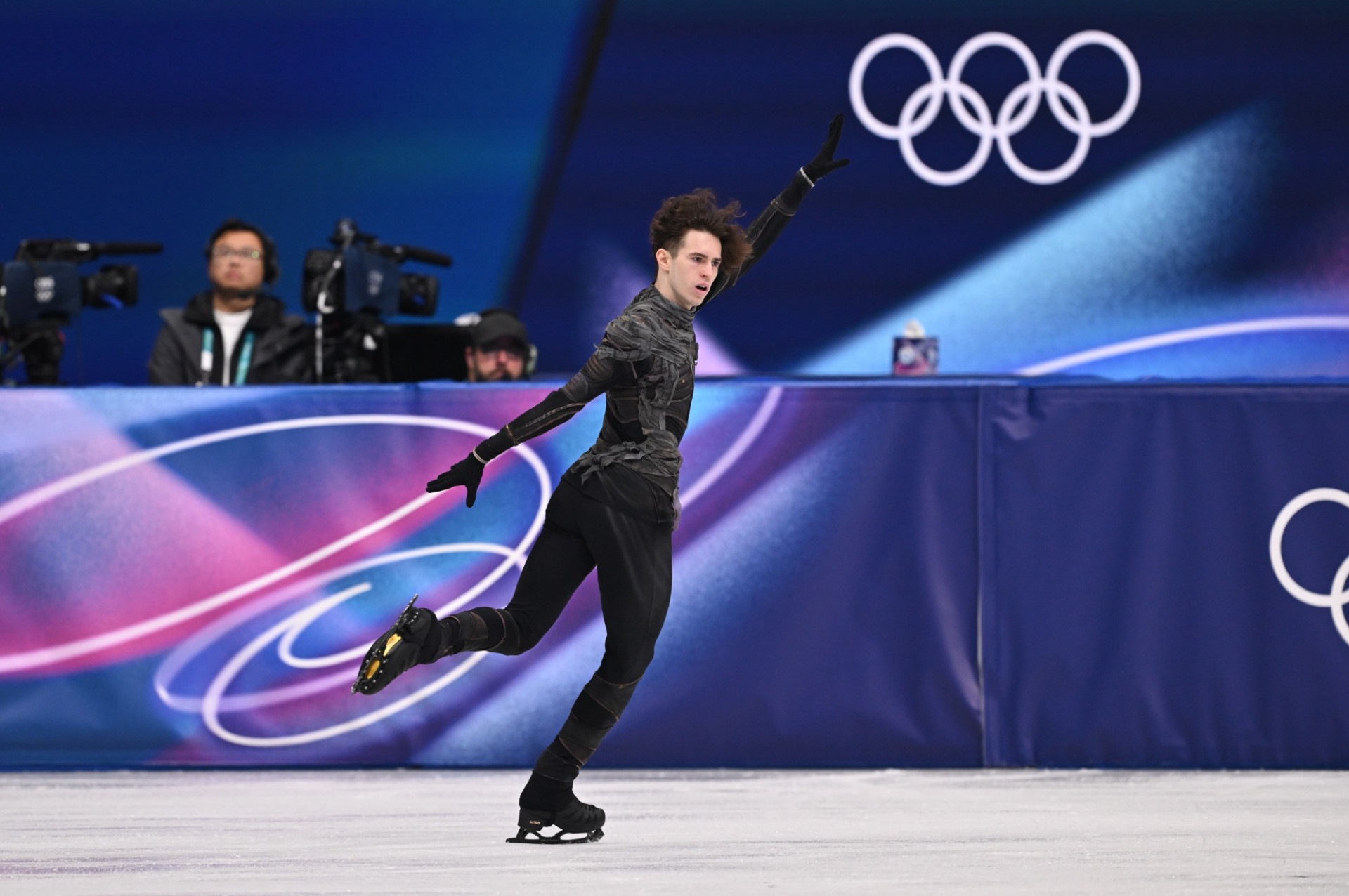 2026 жылғы Олимпиада: Қазақстандық спортшылардың 13 ақпандағы жарыс кестесі