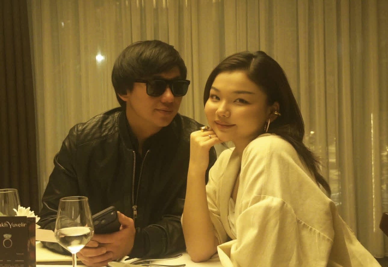 “Шын ұят қайсы”: Қайрат Нұртастың қызы өзін сынайтындарға жауап берді