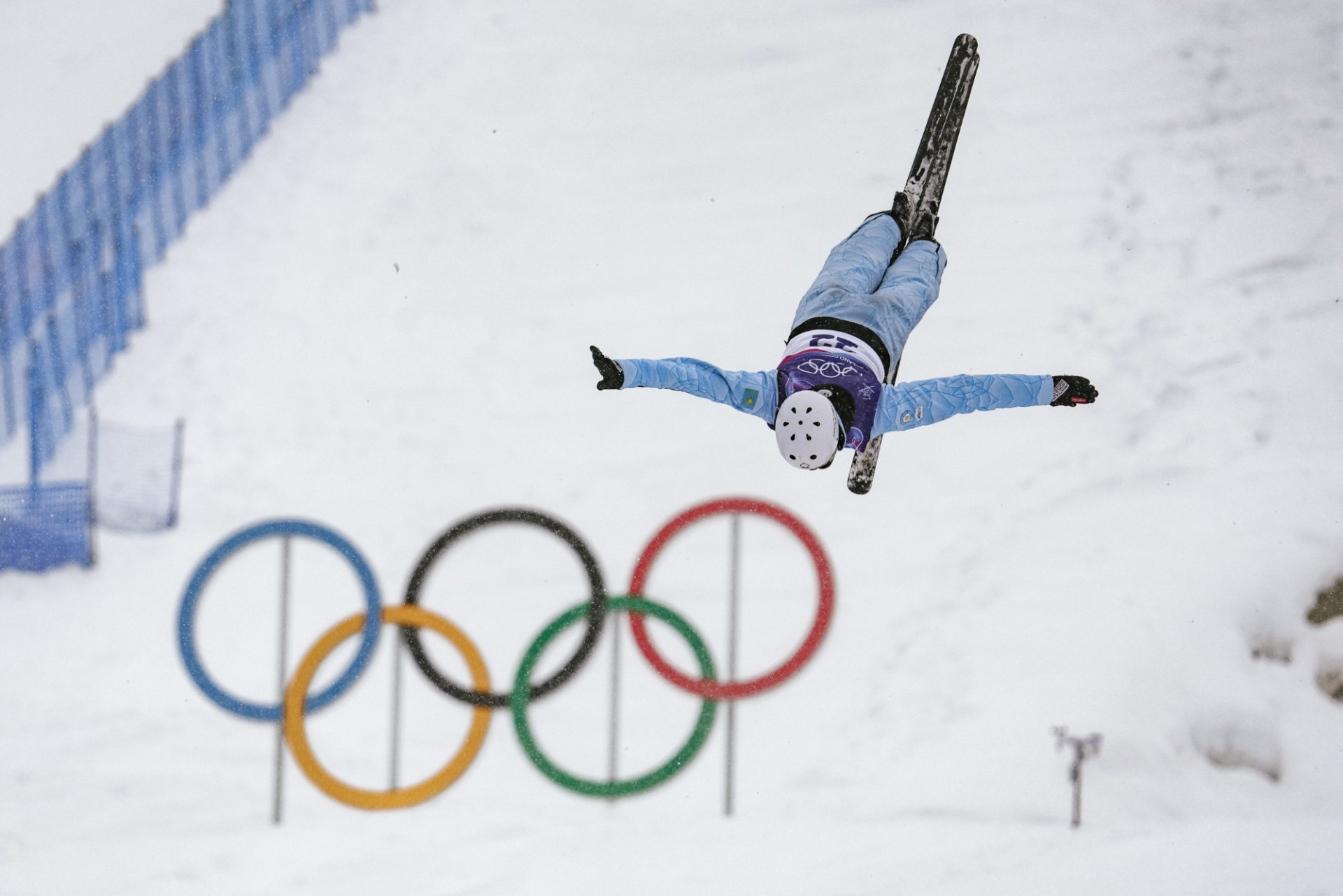 Олимпиада-2026: Қазақстан құрамасының 17 ақпандағы жарыс кестесі