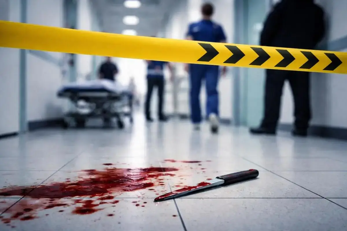 Атырау облысында келін 82 жастағы енесін өз үйінде пышақтап өлтірді