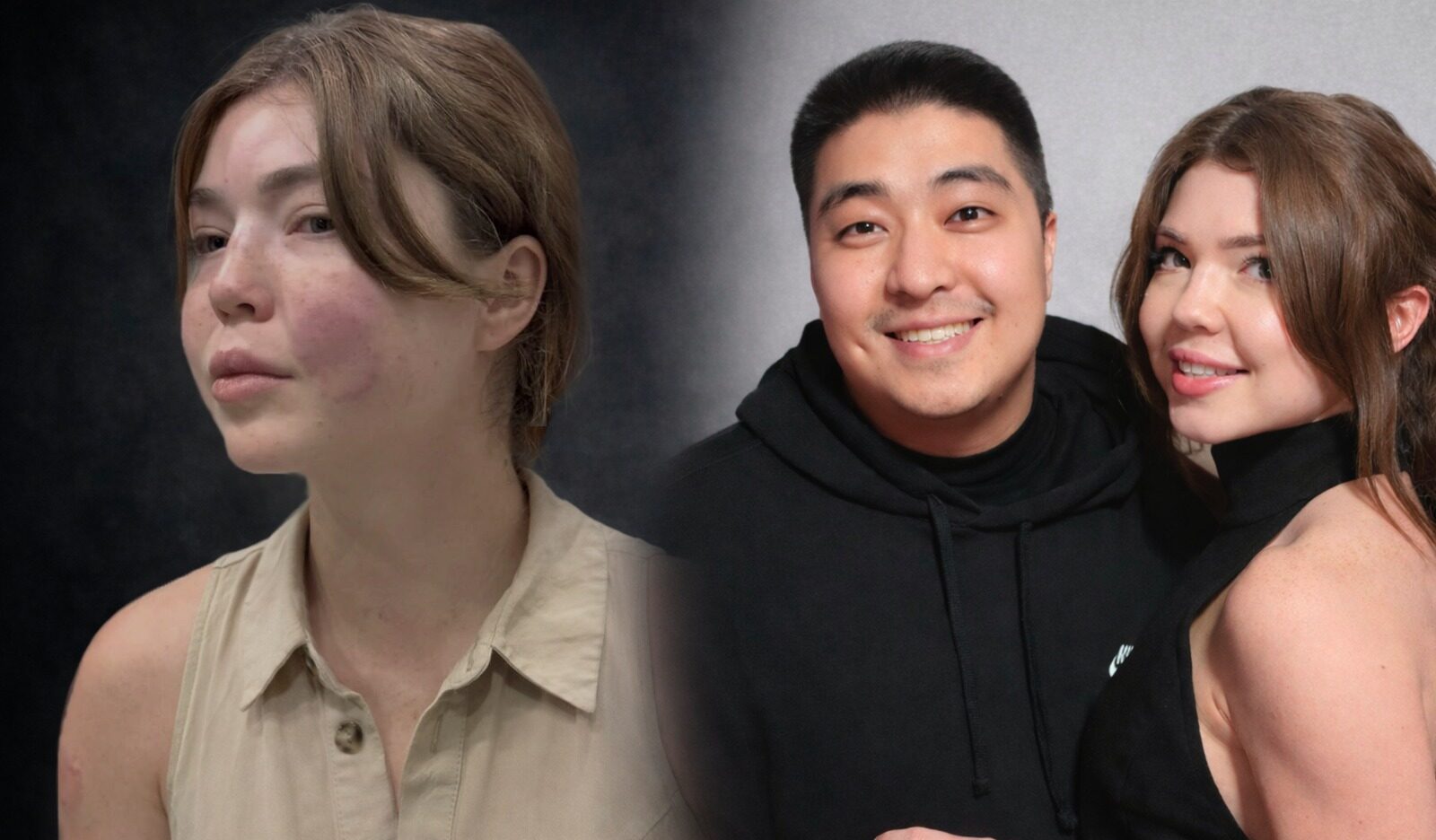 ”Ұлыңды соңғы рет құшақта”: қазақстандық актриса күйеуі өлтірмек екенін айтып шағымданды