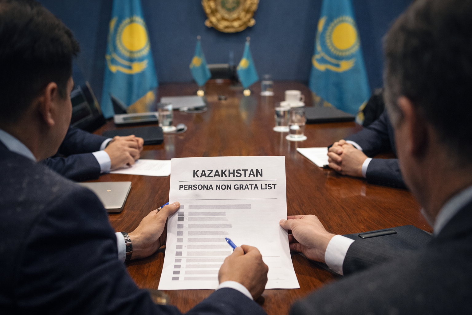 ҚР СІМ Ресейден келетін ақпараттық шабуылдарға қатысты ұстанымын түсіндірді