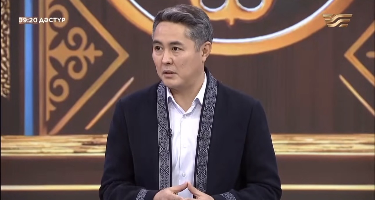 ”Баласы қырқынан шыққан келінді ас үйге жолатпаған” - Журналист