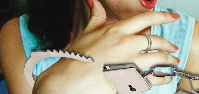 Астанада Германияның азаматтығы бар отбасы ұсталды