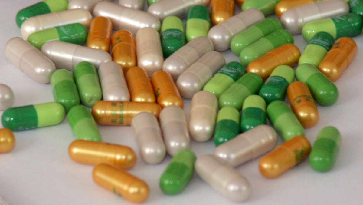 Қазақстанда үндістандық препаратты қолдануға тыйым салынды