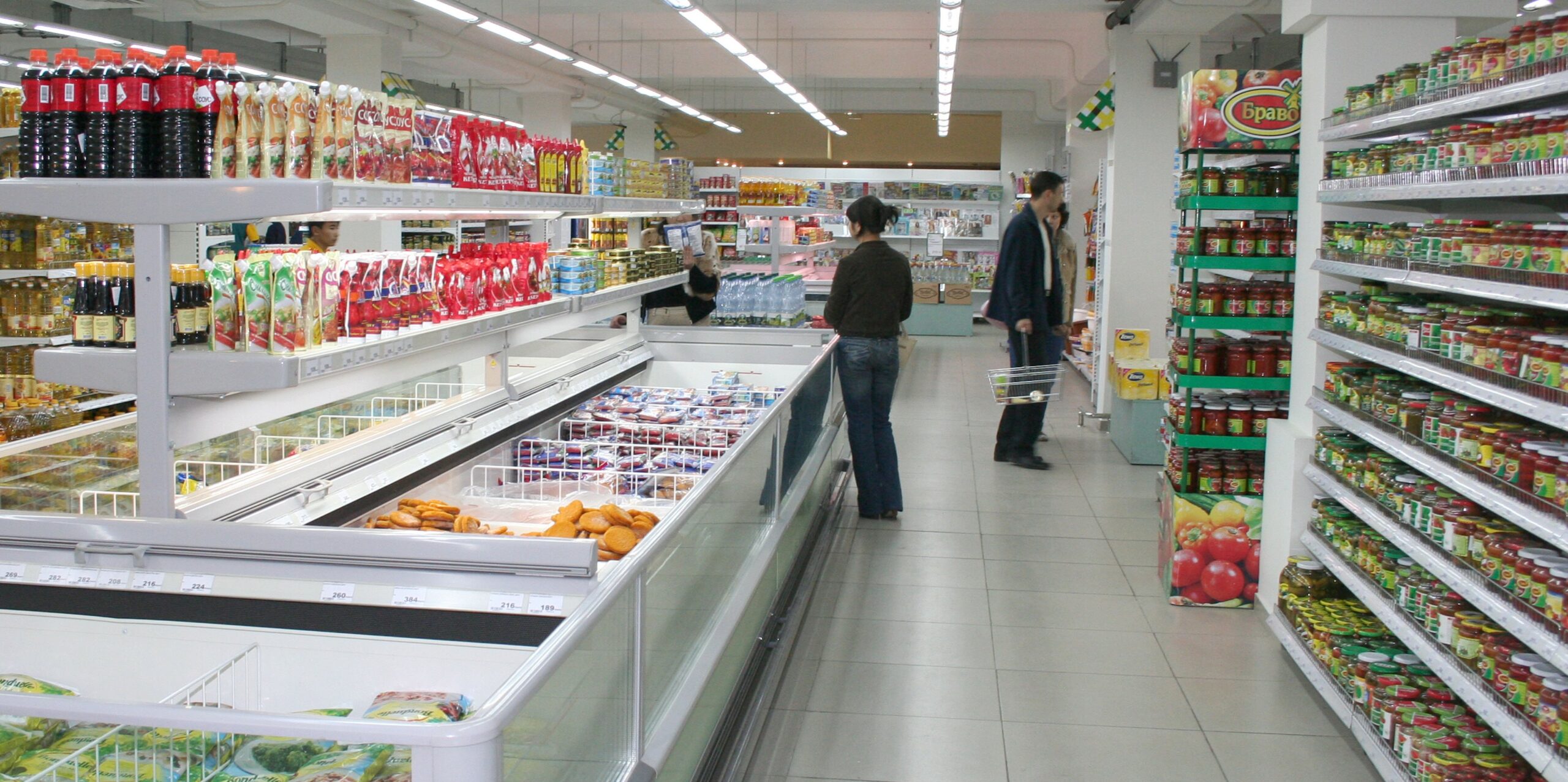 Қостанай облысында бір ауылдың тұрғындары ішімдіктен бас тартты