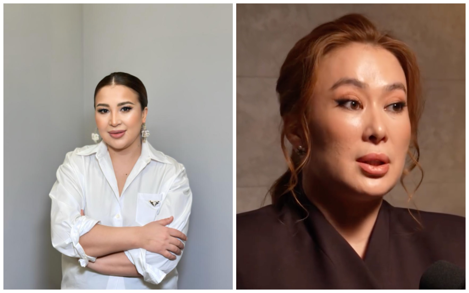 "Шөп шегейік деді, бас тарттым, сотқа берді": Танымал психолог Мақпал Қаратайдың бар былығын әшкереледі