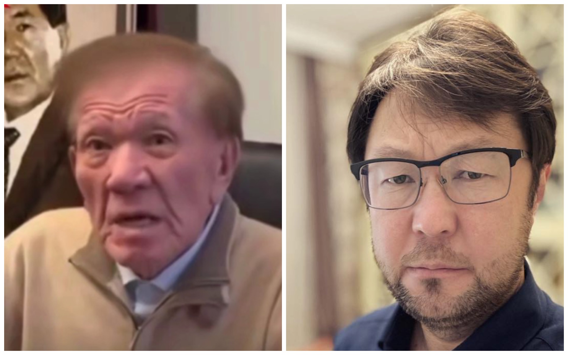 Ақын-жазушыларды күштеп сөйлетуді доғарыңдар - Ақберен Елгезек сырқаттанған Мұхтар Шахановты сөйлеткен шенеуніктер туралы