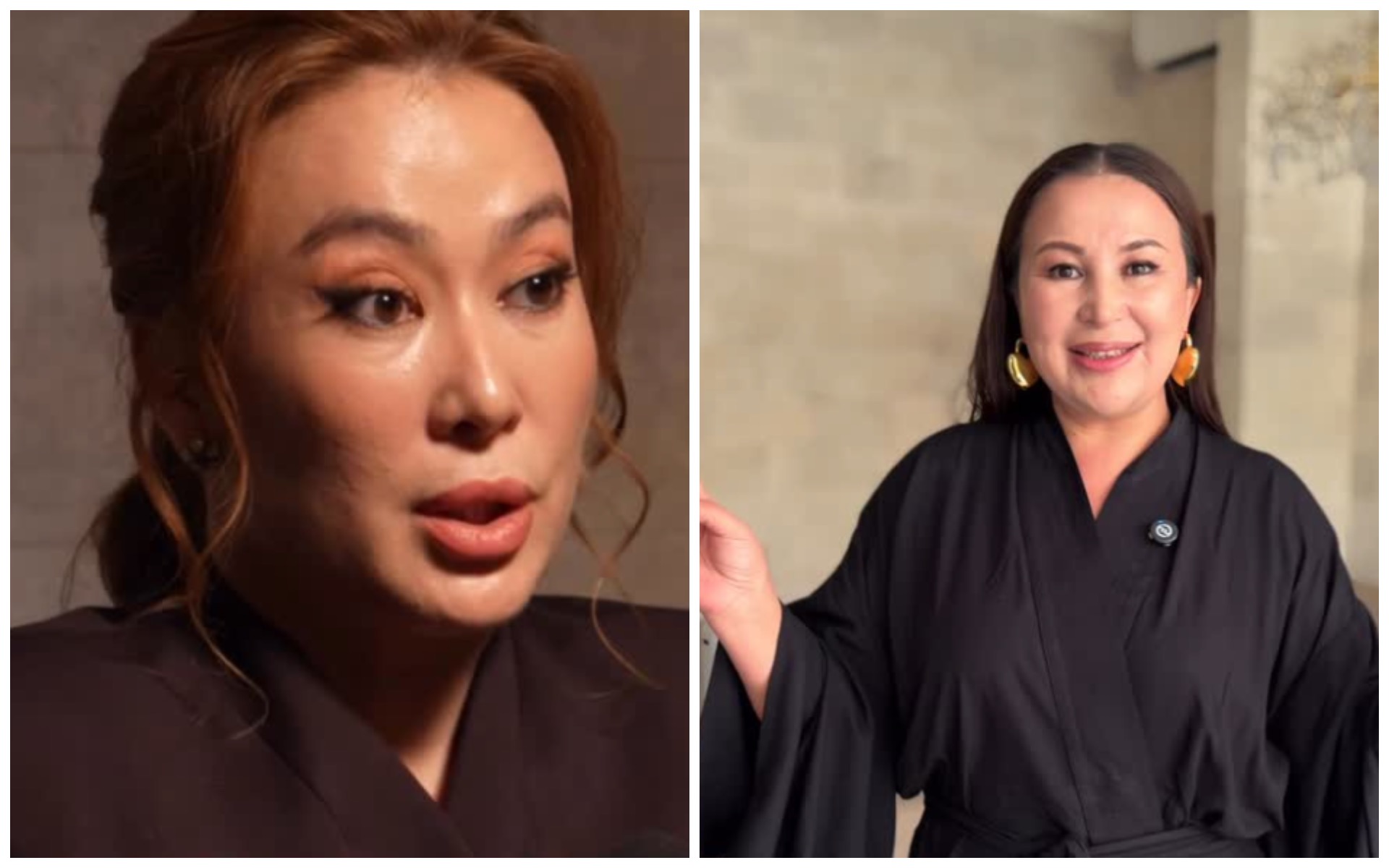 "Шөп шектім, оны баяғыда айттым": Мақпал Қаратай өзін айыптаған блогерге жауап берді