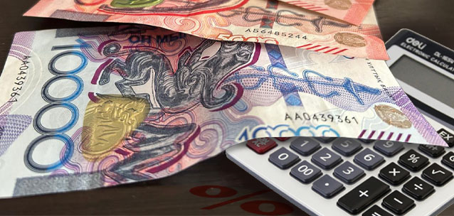 Салық берешегін өндіру тәртібі жеңілдетілді