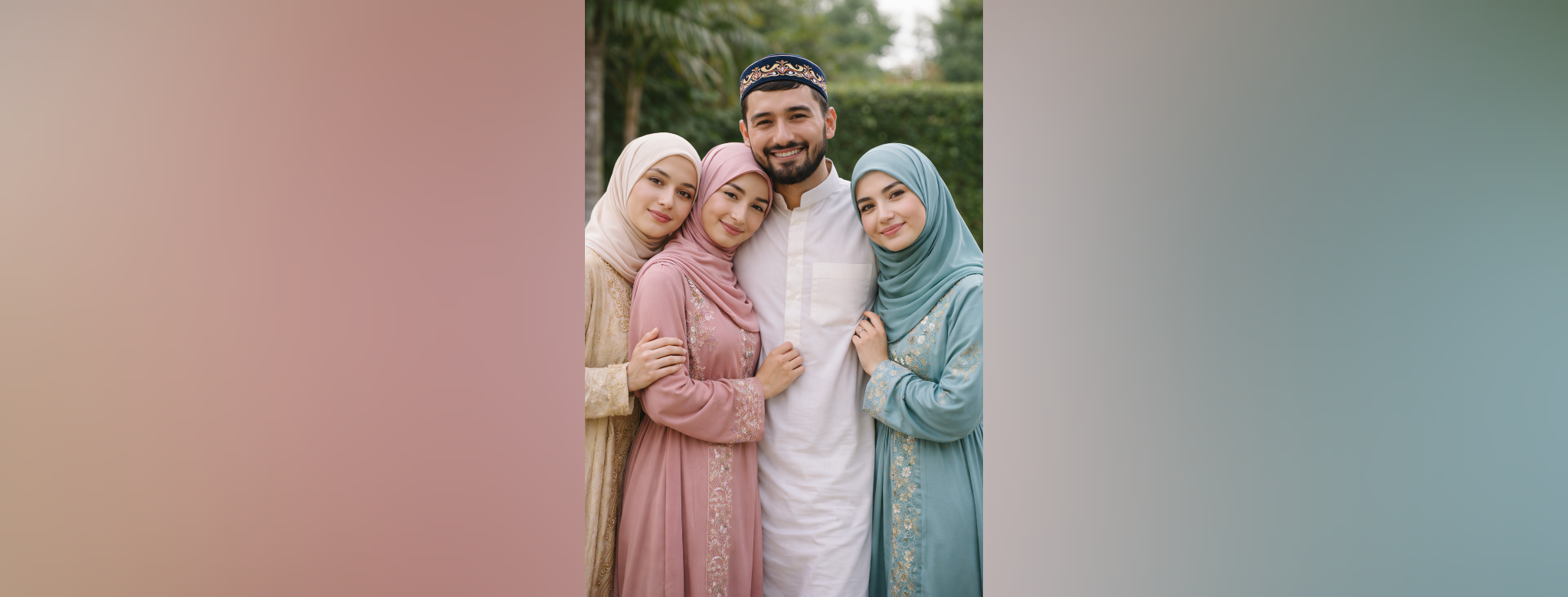 ”Ым-жымын шығармай үш шаңырақ қылып ұстап отыр”: Журналист 3 әйелі бар ауқатты адам туралы айтты