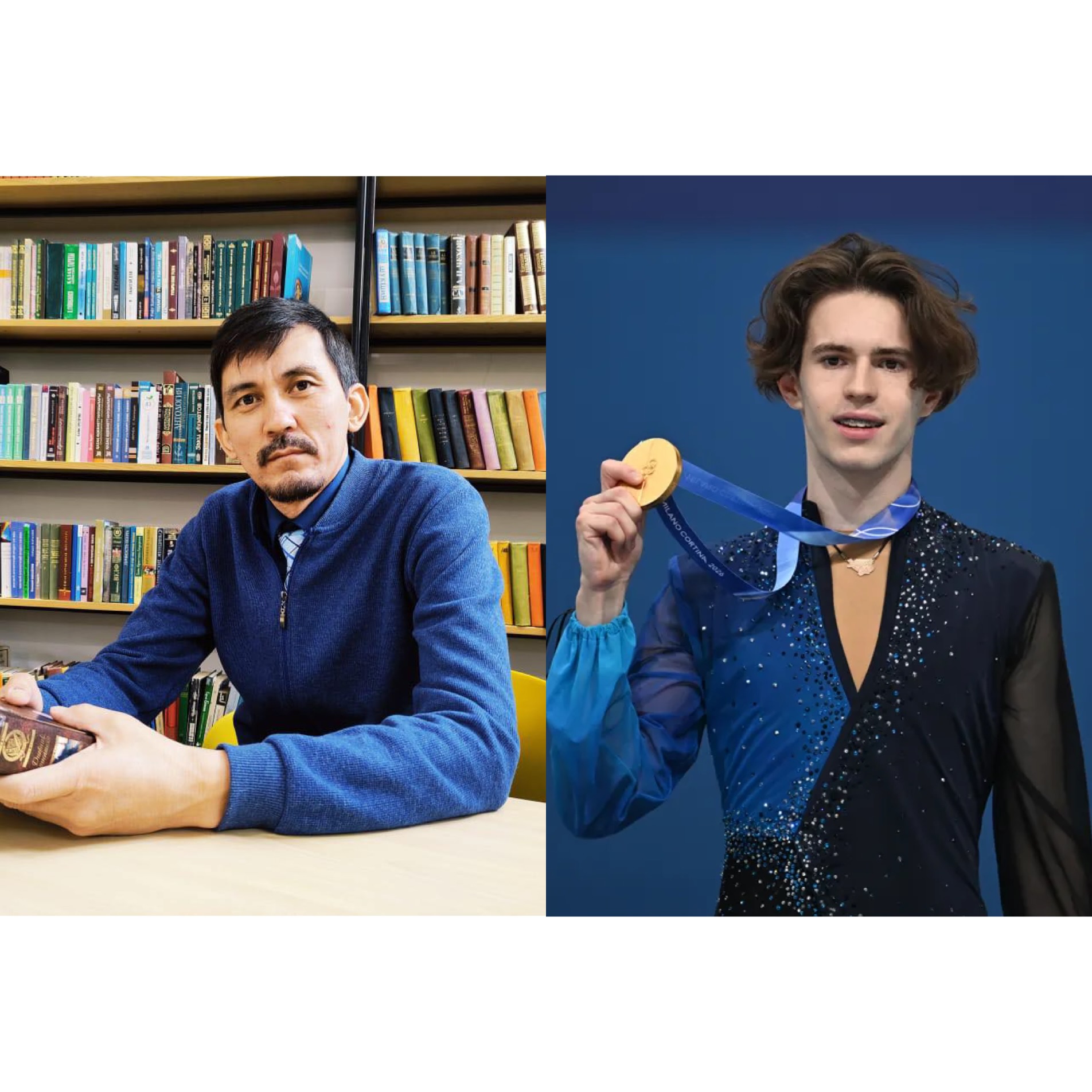 Шайдоровтың Олимпиада алтыны  ұлттың жеңісі емес- жазушы Қанат Тілеухан