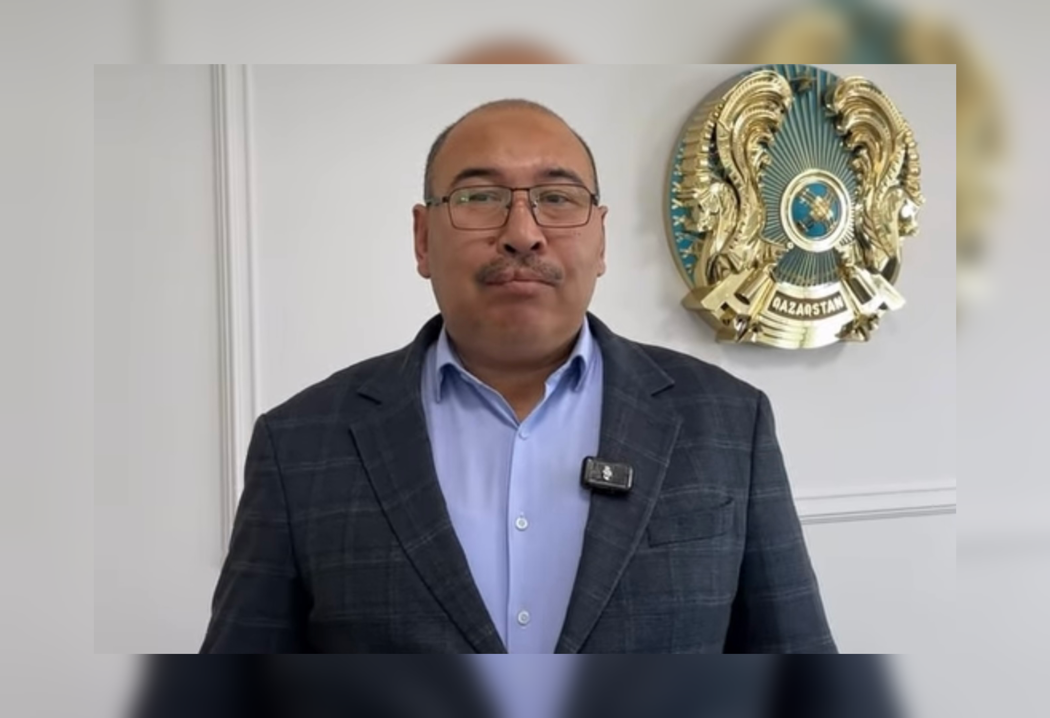 Ашық диалог орнағанда ғана реформалар тиімді жүзеге асады - Ермахан Ибраимов