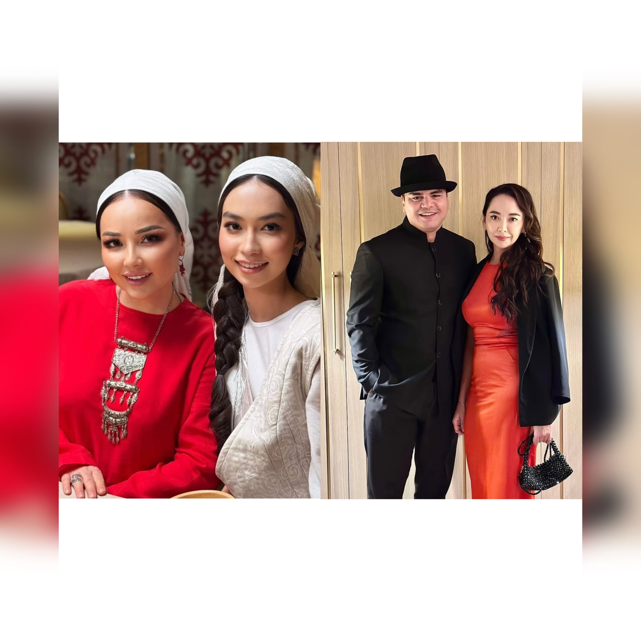 "Кенжебектің балдызы": Жанболат пен Жазираның болашақ келініне қатысты алып-қашпа әңгімеге нүкте қойылды