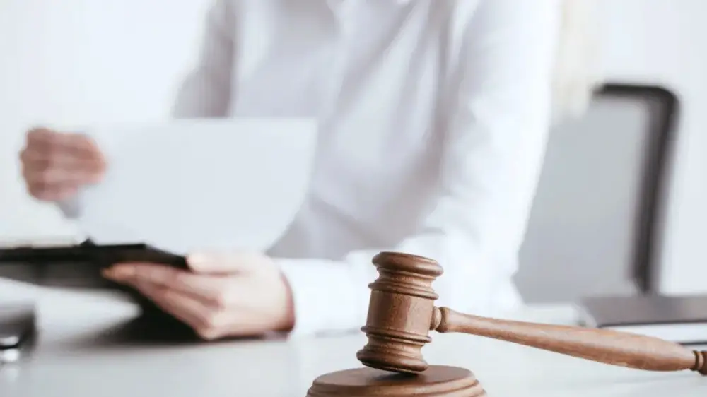 Конституция жобасына қатысты фейк таратқан алматылық айыппұл арқалады