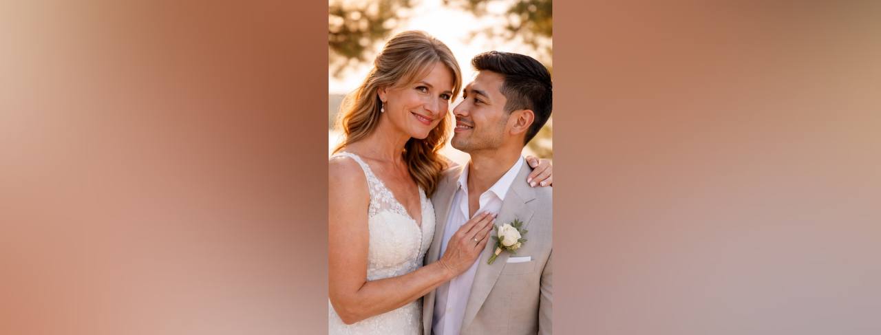 “Өзінен жас азаматты таңдауы әйелдің ана махаббаты көп болуынан” - Психолог