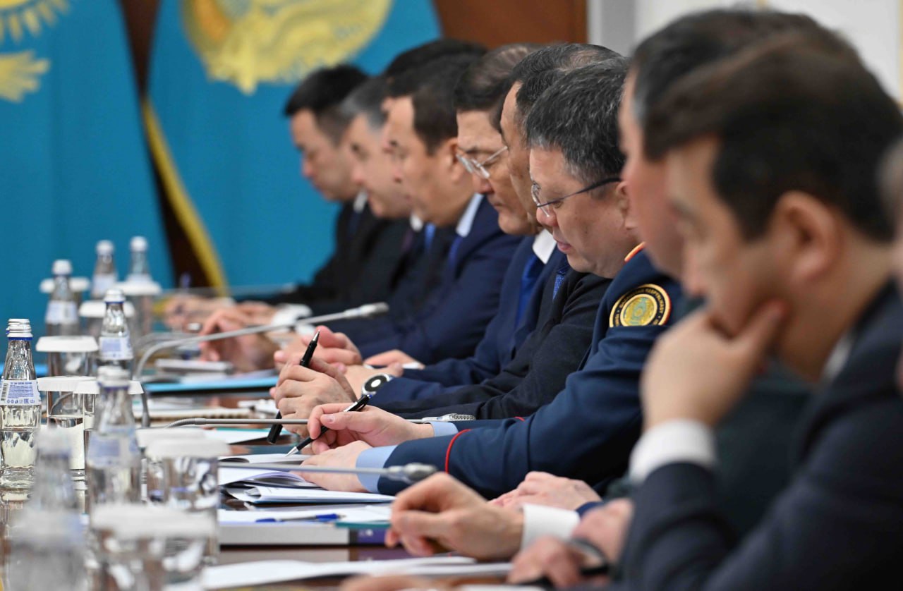 Жаңа Конституция жобасында адам мен азаматтық құқықтың ара-жігін ажырату ұсынылды