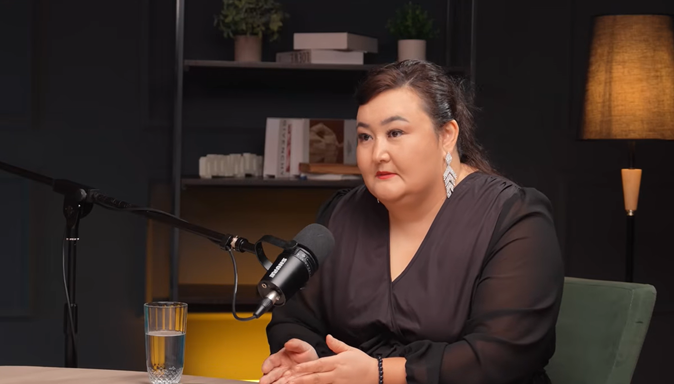 "Сексуалды алымсақтық ер адамға жыныстық тәрбие бермегеннен туады" - Сексолог маман