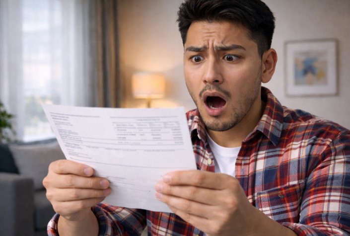 ”Жарық үшін төлем миллионнан асты”: Қазақстандықтар коммуналдық төлемнің қымбат шығуына дабыл қағуда